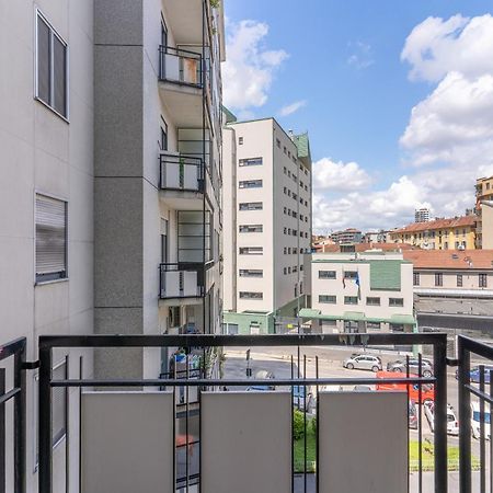 Sil5 - Apartment Bright - Luxury 米兰 外观 照片
