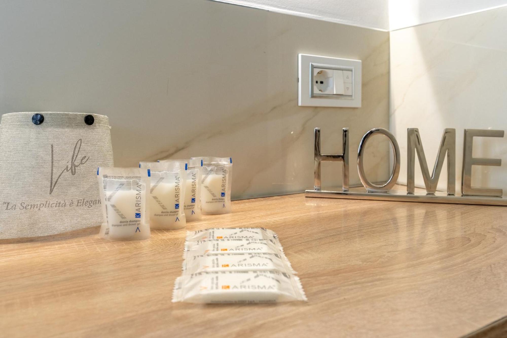 Sil5 - Apartment Bright - Luxury 米兰 外观 照片